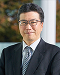 青山　隆治