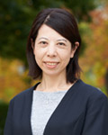 松井　由佳子
